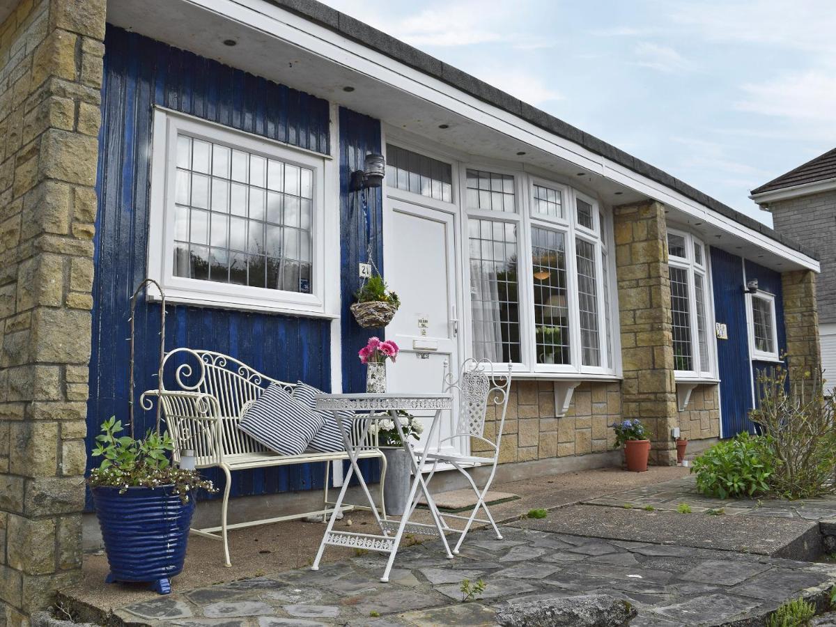 Bracelet Cottage The Mumbles Buitenkant foto